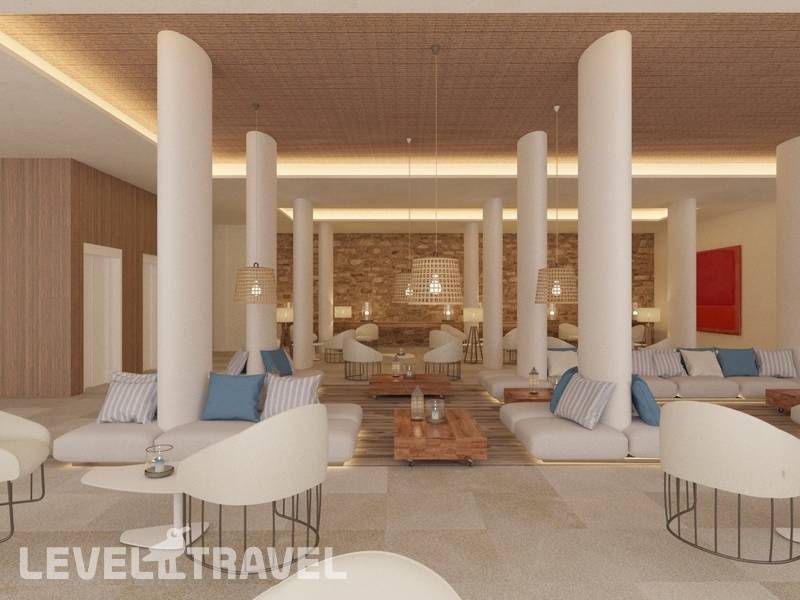 Фотография Aluasoul Mallorca Resort (Adults Only 18+)