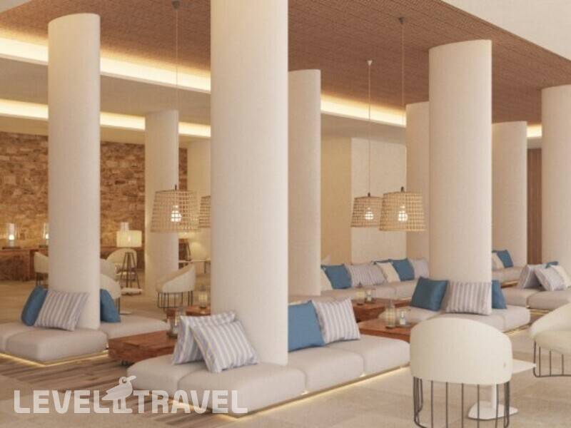 Фотография Aluasoul Mallorca Resort (Adults Only 18+)