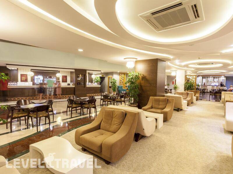 Фотография Side Sun Hotel