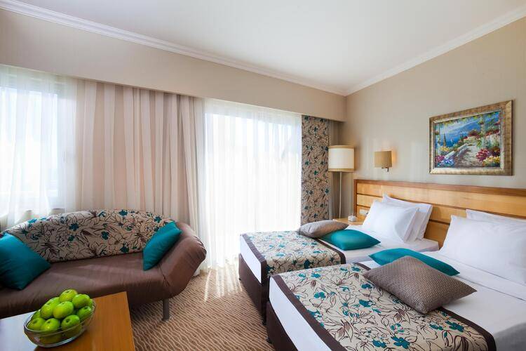 Side Sun Hotel