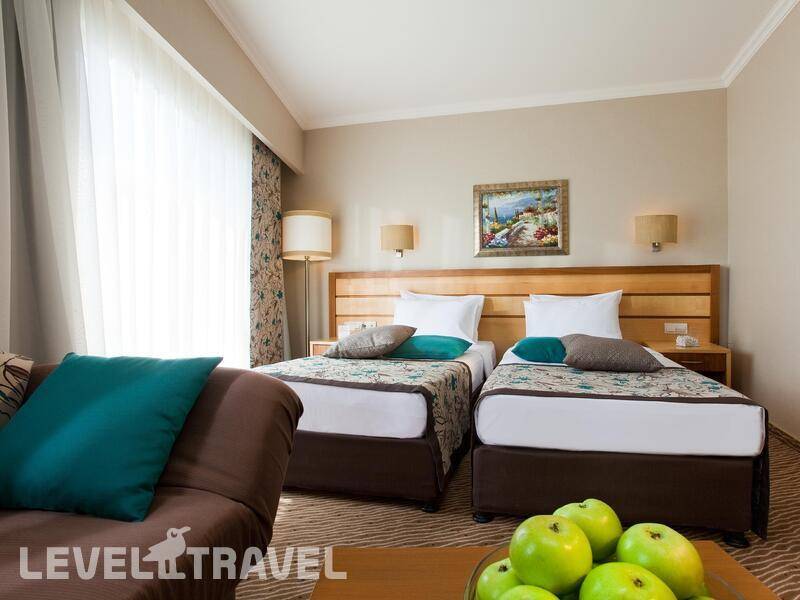 Фотография Side Sun Hotel