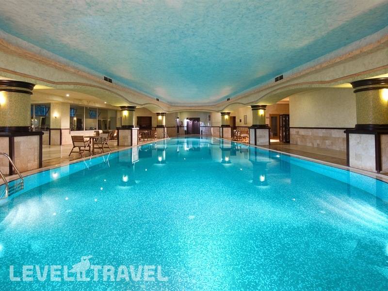 Фотография Side Sun Hotel
