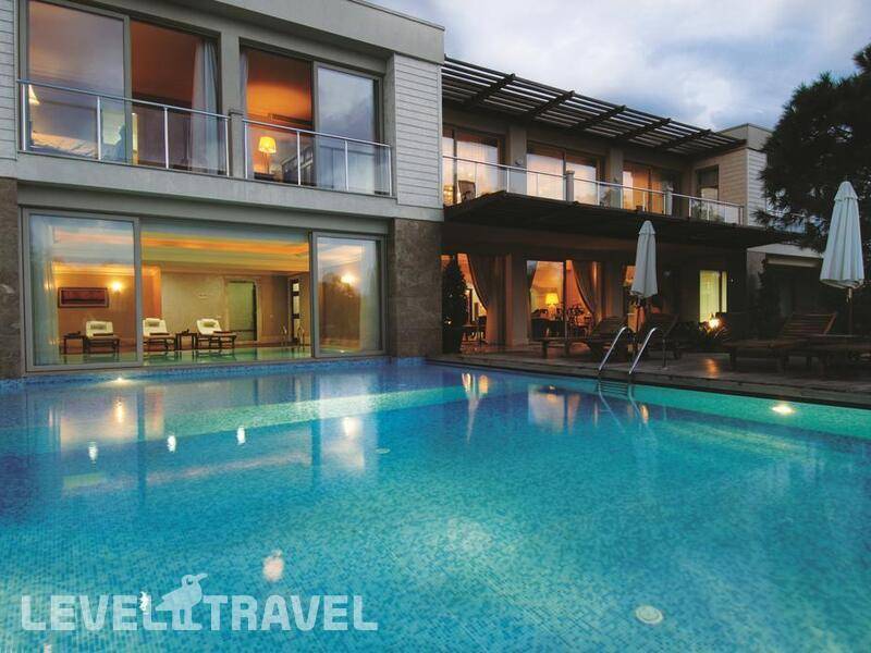 Фотография Club Prive By Rixos Belek Фотография Club Prive By Rixos Belek