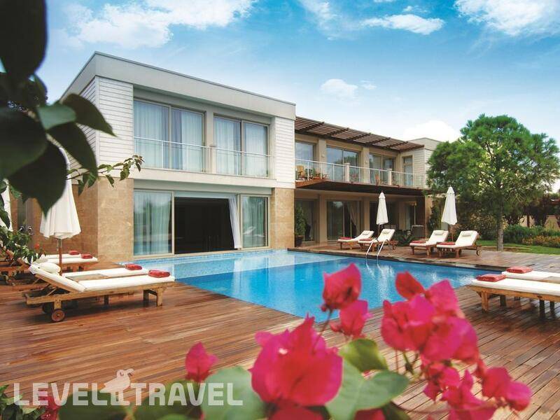 Фотография Club Prive By Rixos Belek