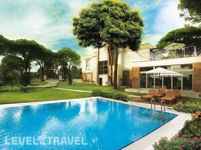 Фотография Club Prive By Rixos Belek Фотография Club Prive By Rixos Belek