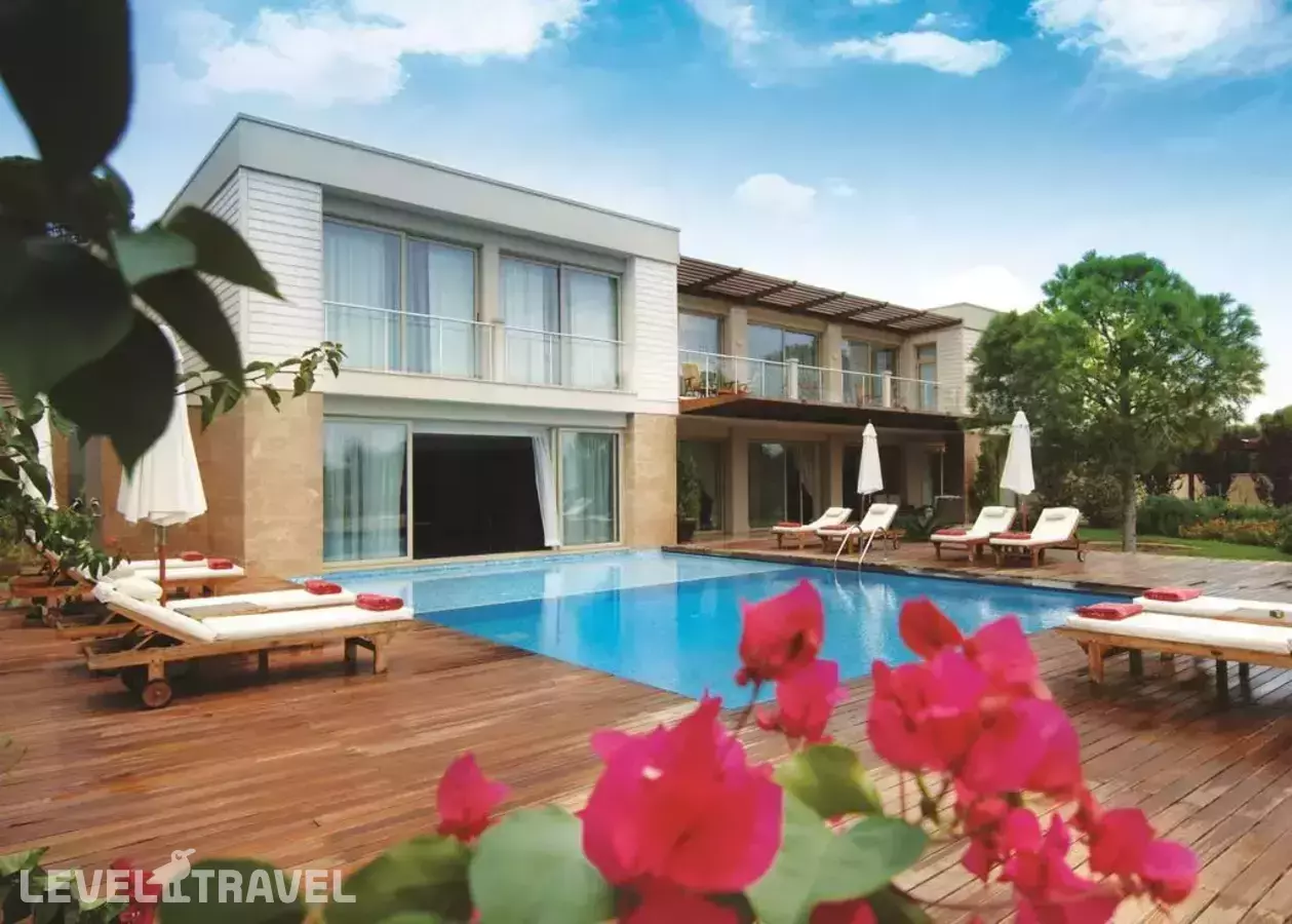 Club Prive By Rixos Belek