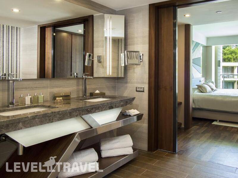 Фотография Club Prive By Rixos Belek