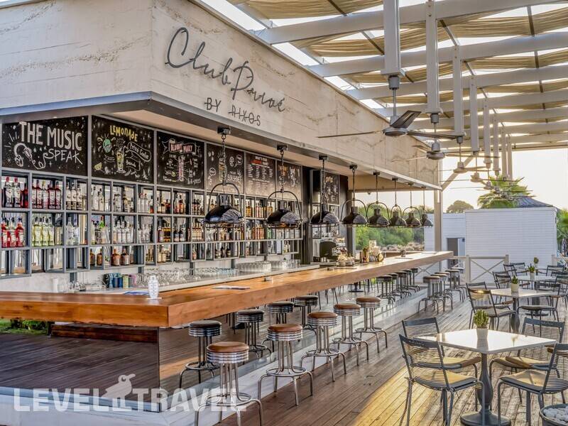 Фотография Club Prive By Rixos Belek Фотография Club Prive By Rixos Belek