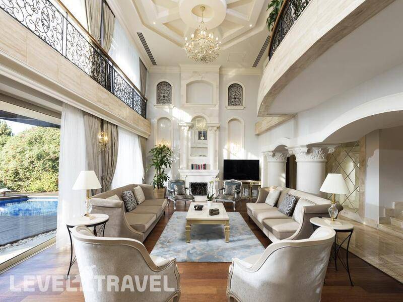 Фотография Club Prive By Rixos Belek Фотография Club Prive By Rixos Belek