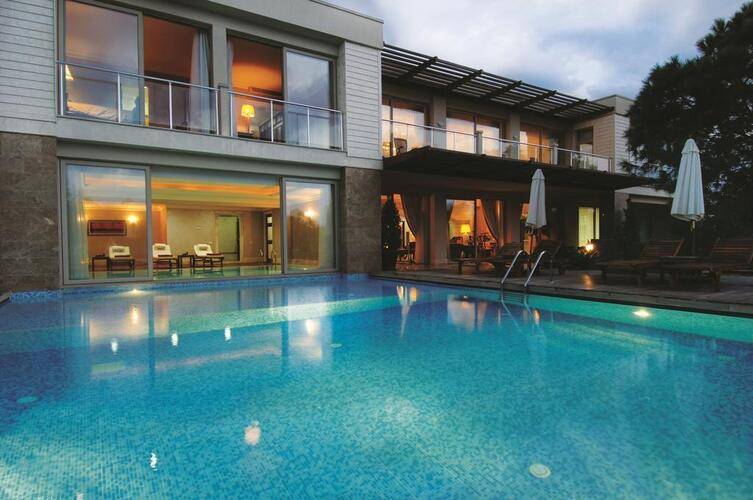 Club Prive By Rixos Belek