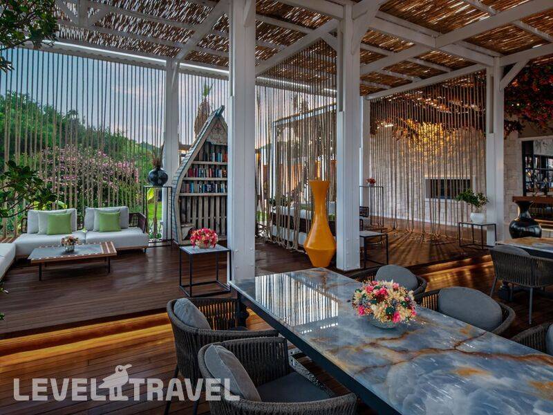 Фотография Club Prive By Rixos Belek Фотография Club Prive By Rixos Belek