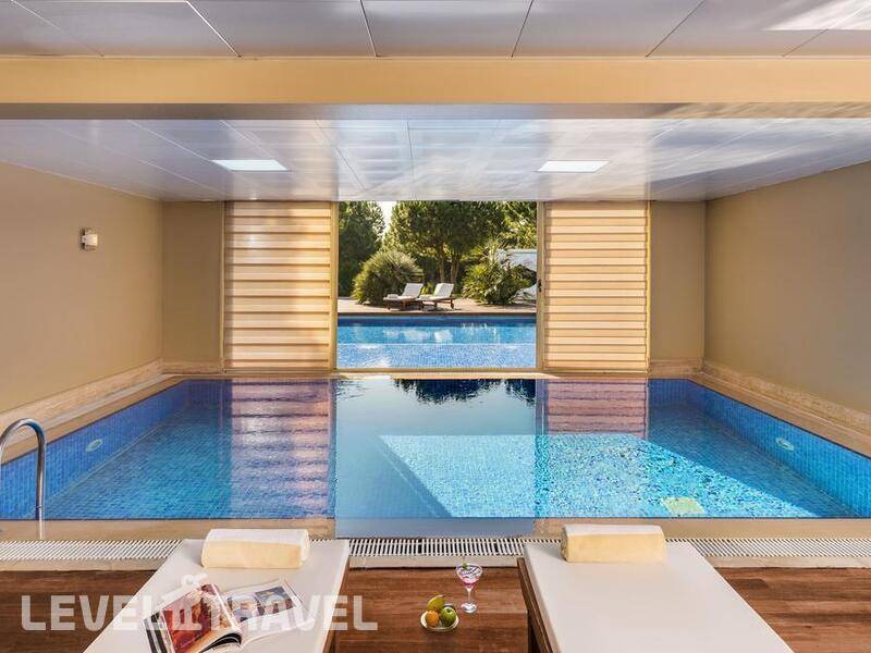 Фотография Club Prive By Rixos Belek Фотография Club Prive By Rixos Belek