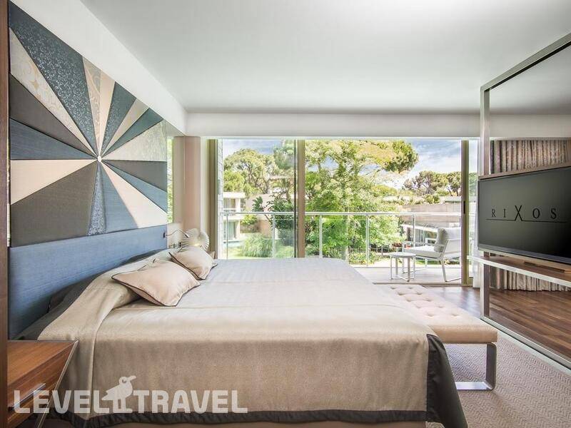 Фотография Club Prive By Rixos Belek