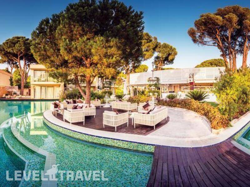 Фотография Club Prive By Rixos Belek Фотография Club Prive By Rixos Belek