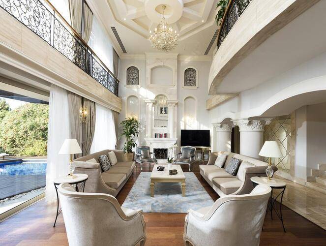 Club Prive By Rixos Belek