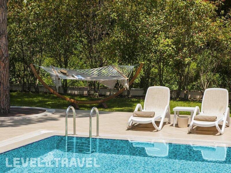 Фотография Club Prive By Rixos Belek