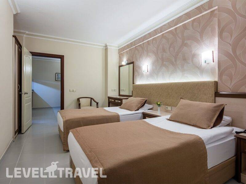 Фотография May Flower App Hotel