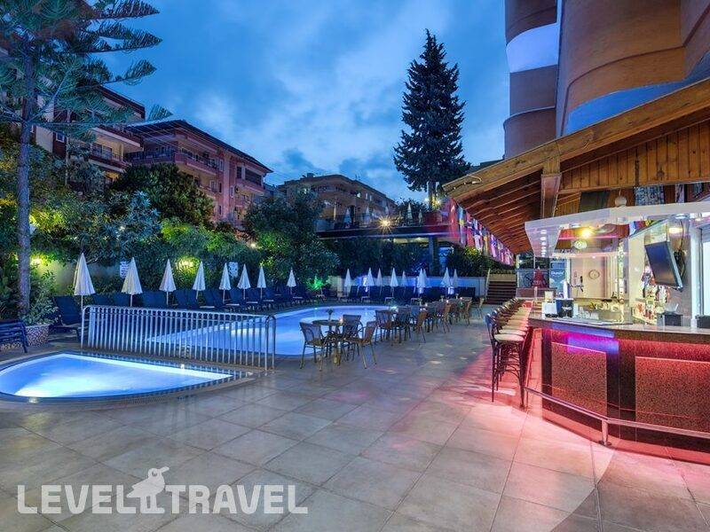 Фотография May Flower App Hotel
