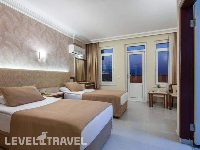 Фотография May Flower App Hotel