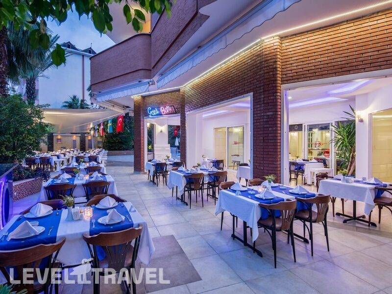 Фотография May Flower App Hotel