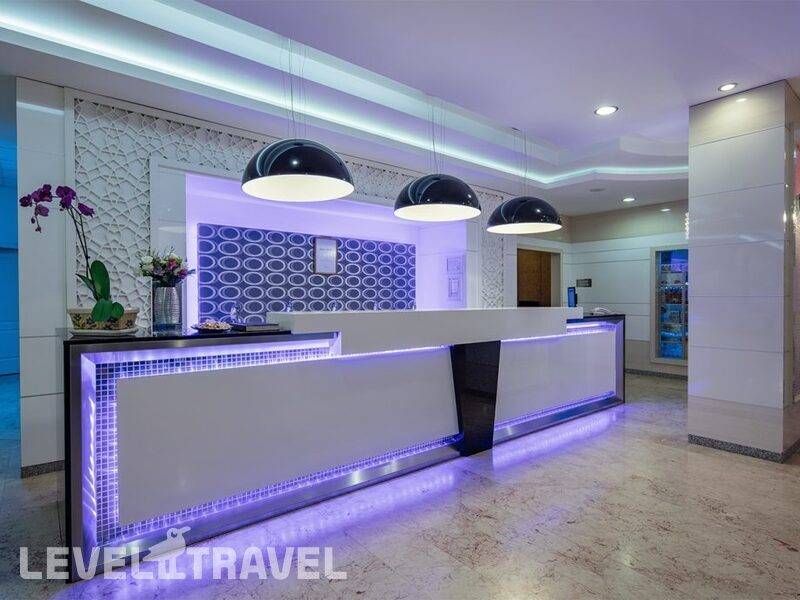Фотография May Flower App Hotel