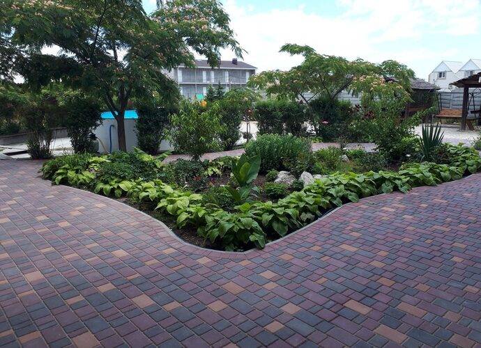 Гостевой Дом Самоцветы