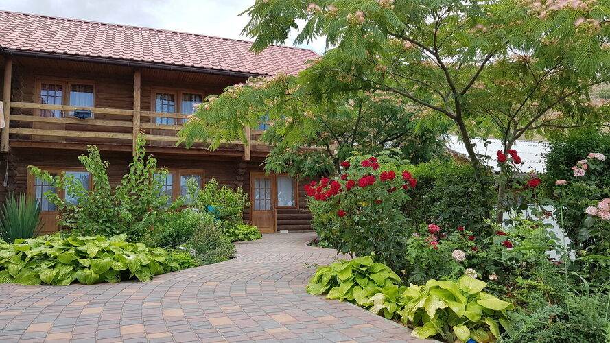 Гостевой Дом Самоцветы