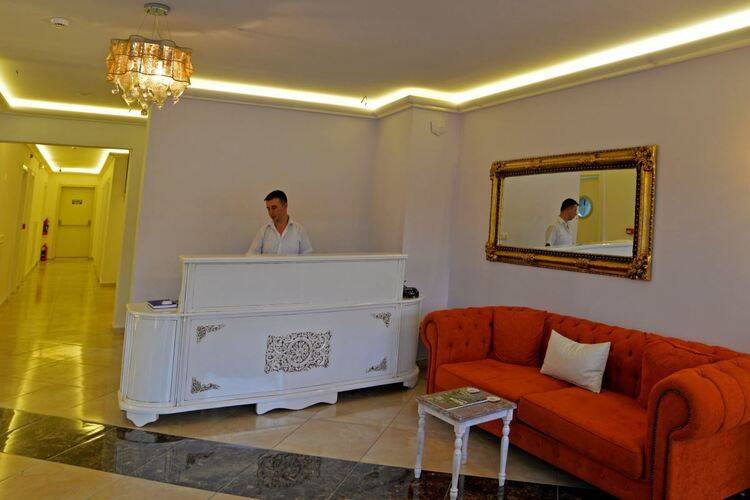 Cennet Life Hotel