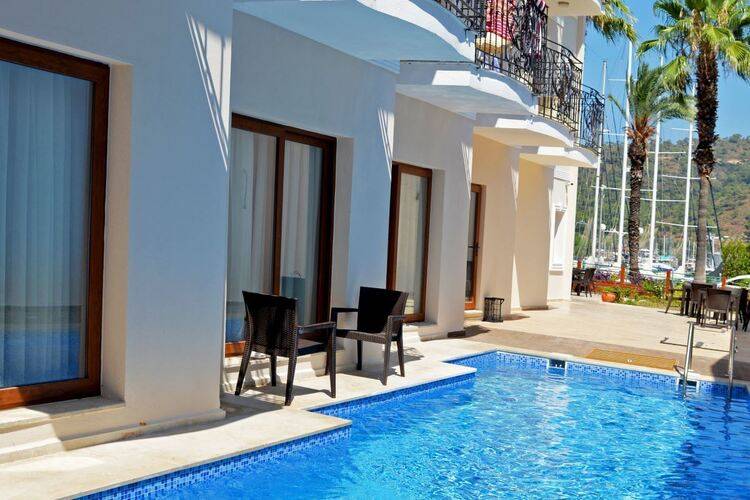 Cennet Life Hotel