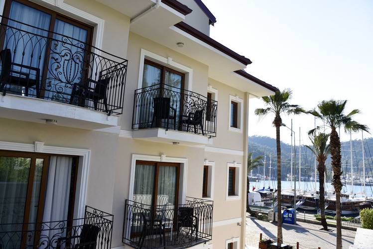 Cennet Life Hotel
