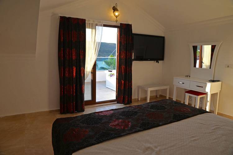 Cennet Life Hotel