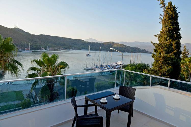 Cennet Life Hotel