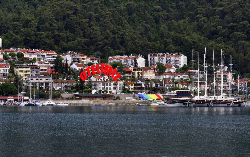 Cennet Life Hotel