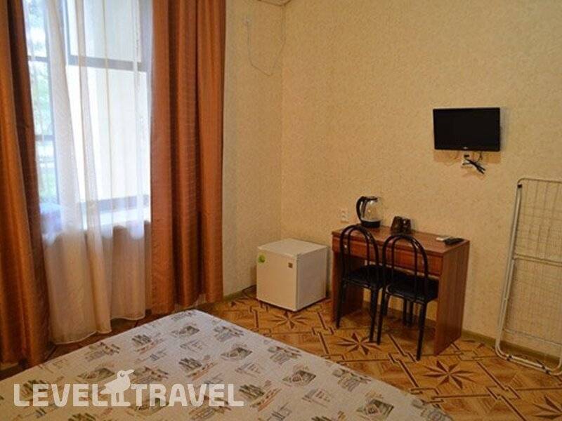 Фотография Амра Плюс Санаторий