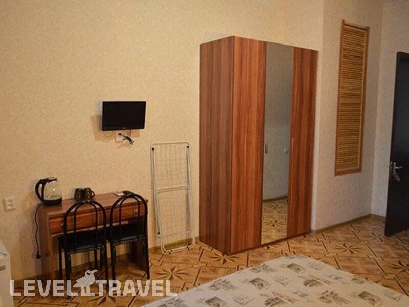 Фотография Амра Плюс Санаторий