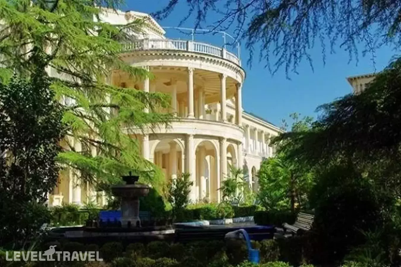 Амра Плюс Санаторий