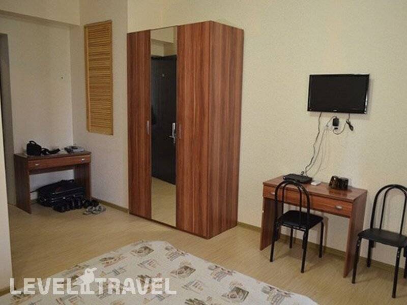 Фотография Амра Плюс Санаторий