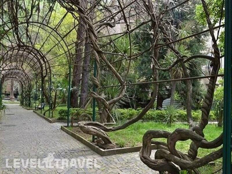 Фотография Амра Плюс Санаторий