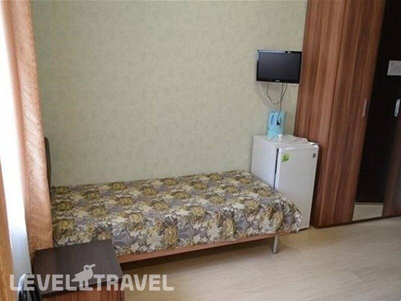 Фотография Амра Плюс Санаторий