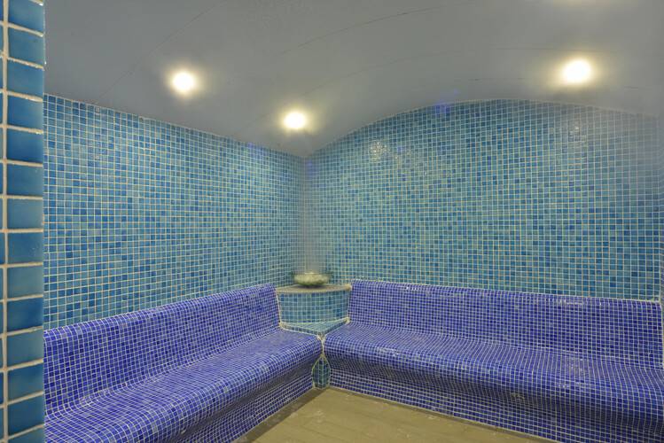 Seaden Valentine Resort & Spa (Adults Only 16+)