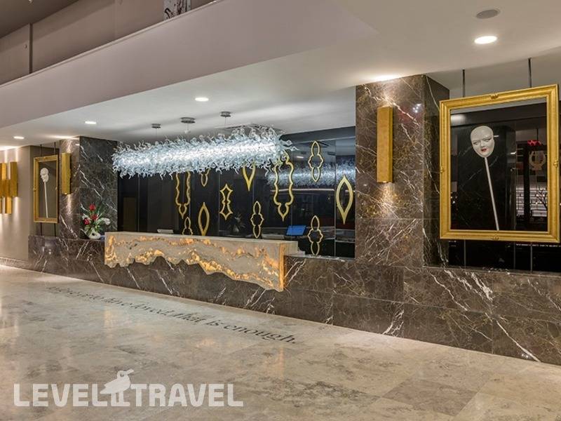 Фотография Seaden Valentine Resort & Spa (Adults Only 16+)