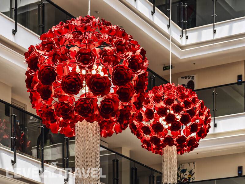 Фотография Seaden Valentine Resort & Spa (Adults Only 16+)