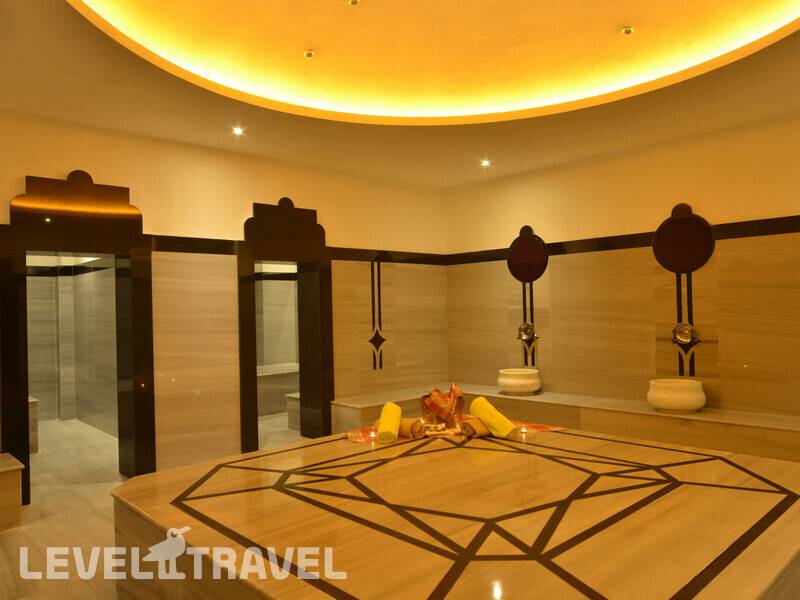 Фотография Seaden Valentine Resort & Spa (Adults Only 16+)