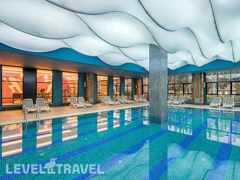 Фотография Seaden Valentine Resort & Spa (Adults Only 16+)