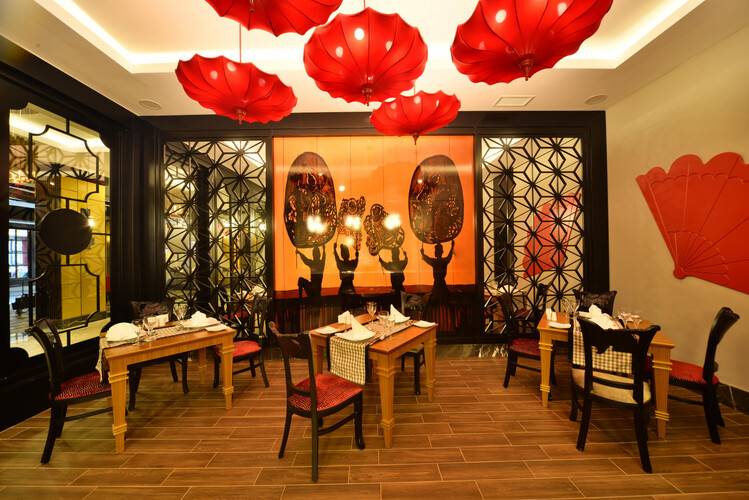 Seaden Valentine Resort & Spa (Adults Only 16+)