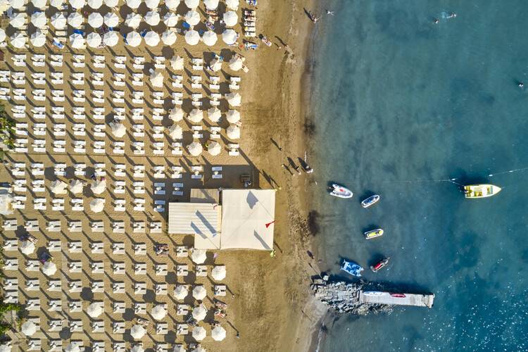 Seaden Valentine Resort & Spa (Adults Only 16+)