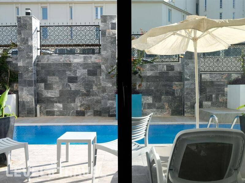 Фотография Seaden Valentine Resort & Spa (Adults Only 16+)