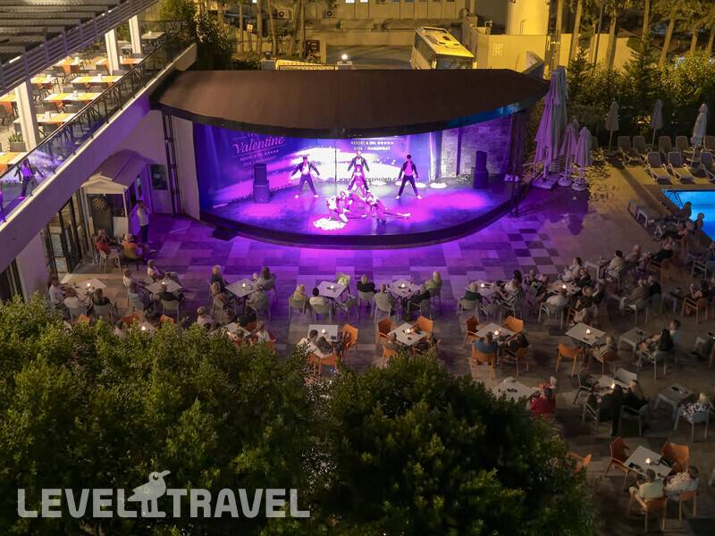 Фотография Seaden Valentine Resort & Spa (Adults Only 16+)
