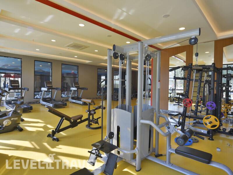 Фотография Seaden Valentine Resort & Spa (Adults Only 16+)