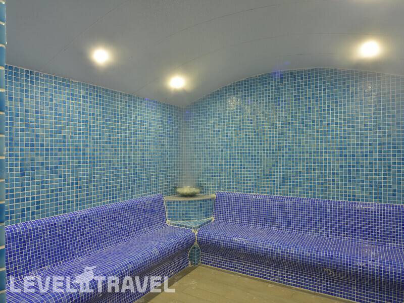 Фотография Seaden Valentine Resort & Spa (Adults Only 16+)